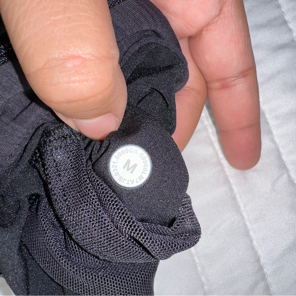 Lululemon shorts